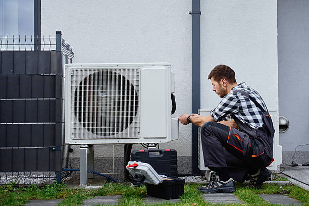 Top rated local Hvac specialists in Ellsworth, WI